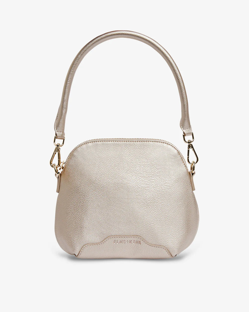 Elms + King Vigo Crossbody