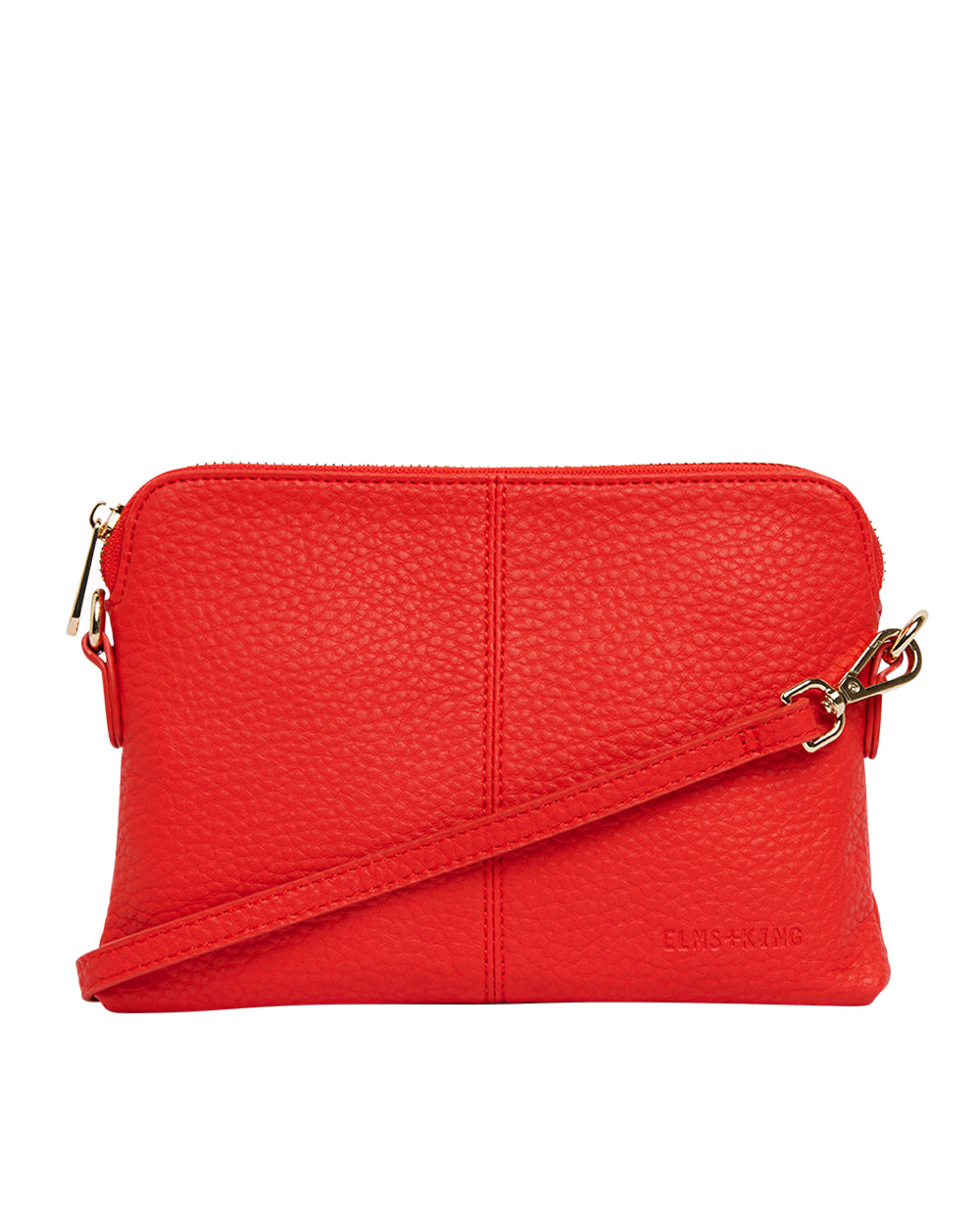 Elms + King Bowery Wallet