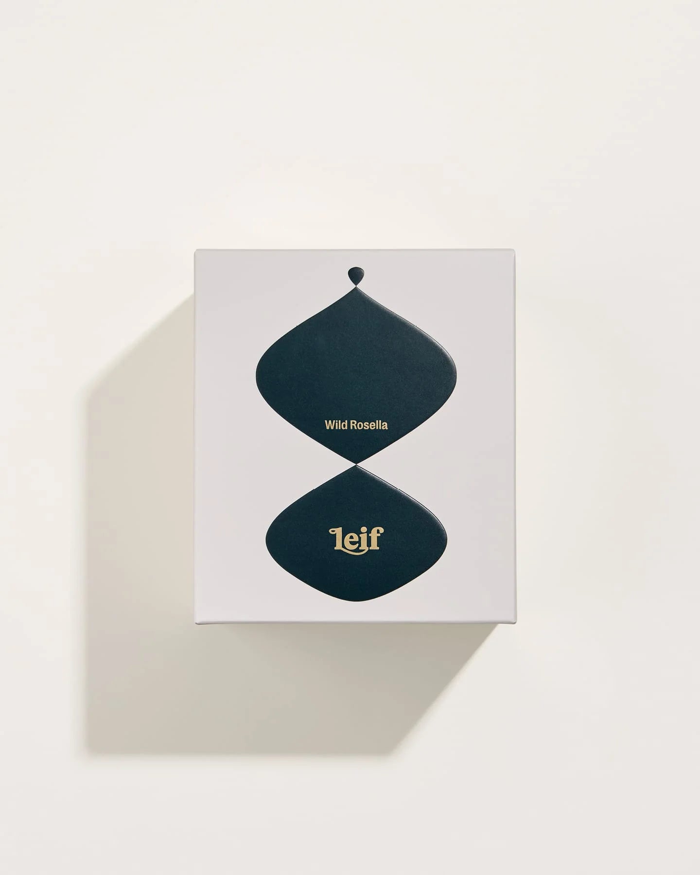 Leif Candle