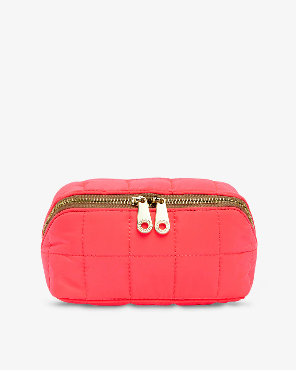 Elms + King Mini Washbag