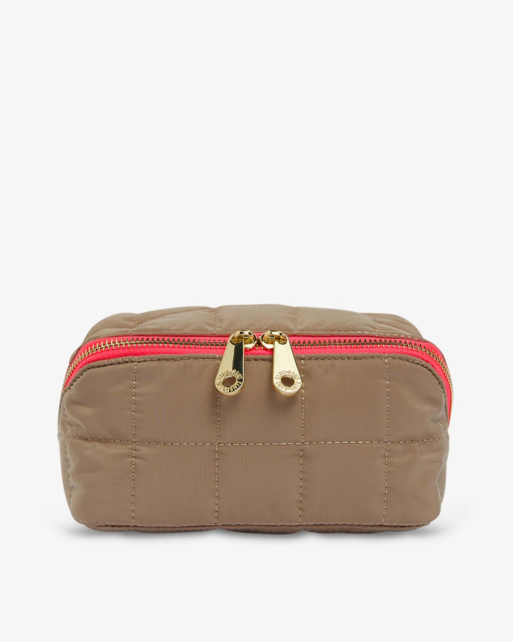 Elms + King Mini Washbag