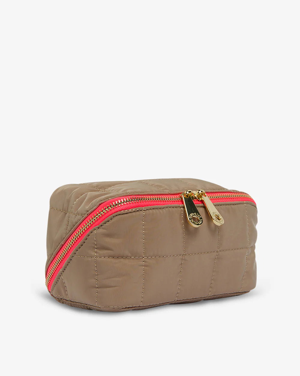 Elms + King Mini Washbag