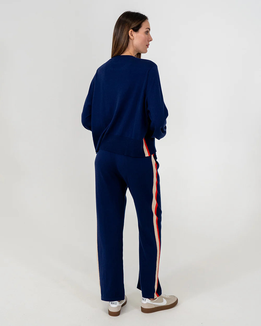 Arlington Milne Blake Speed Stripe Lounge Pant