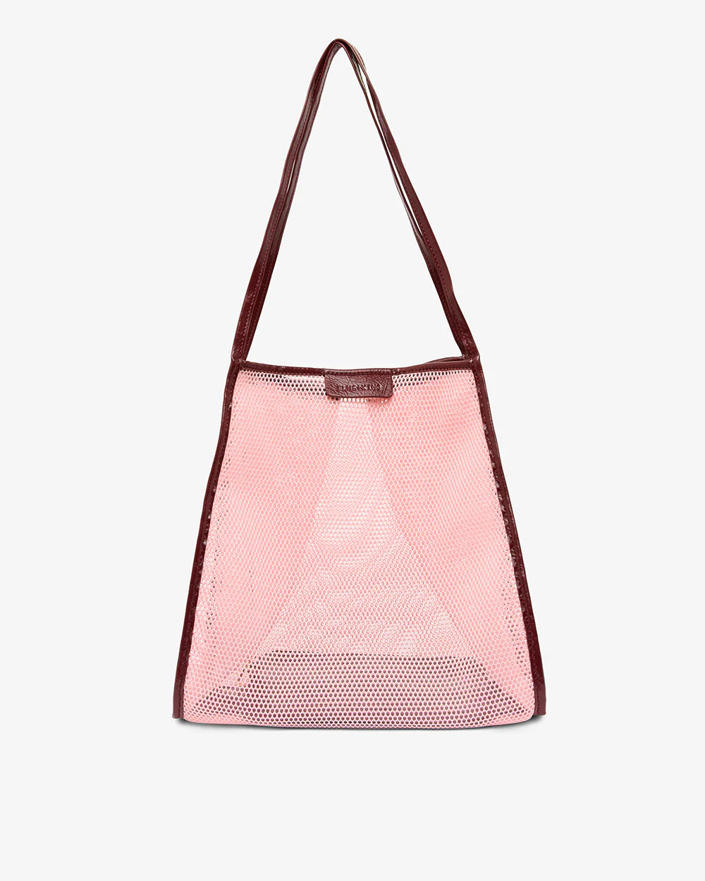 Elms + King Zanzibar Bag