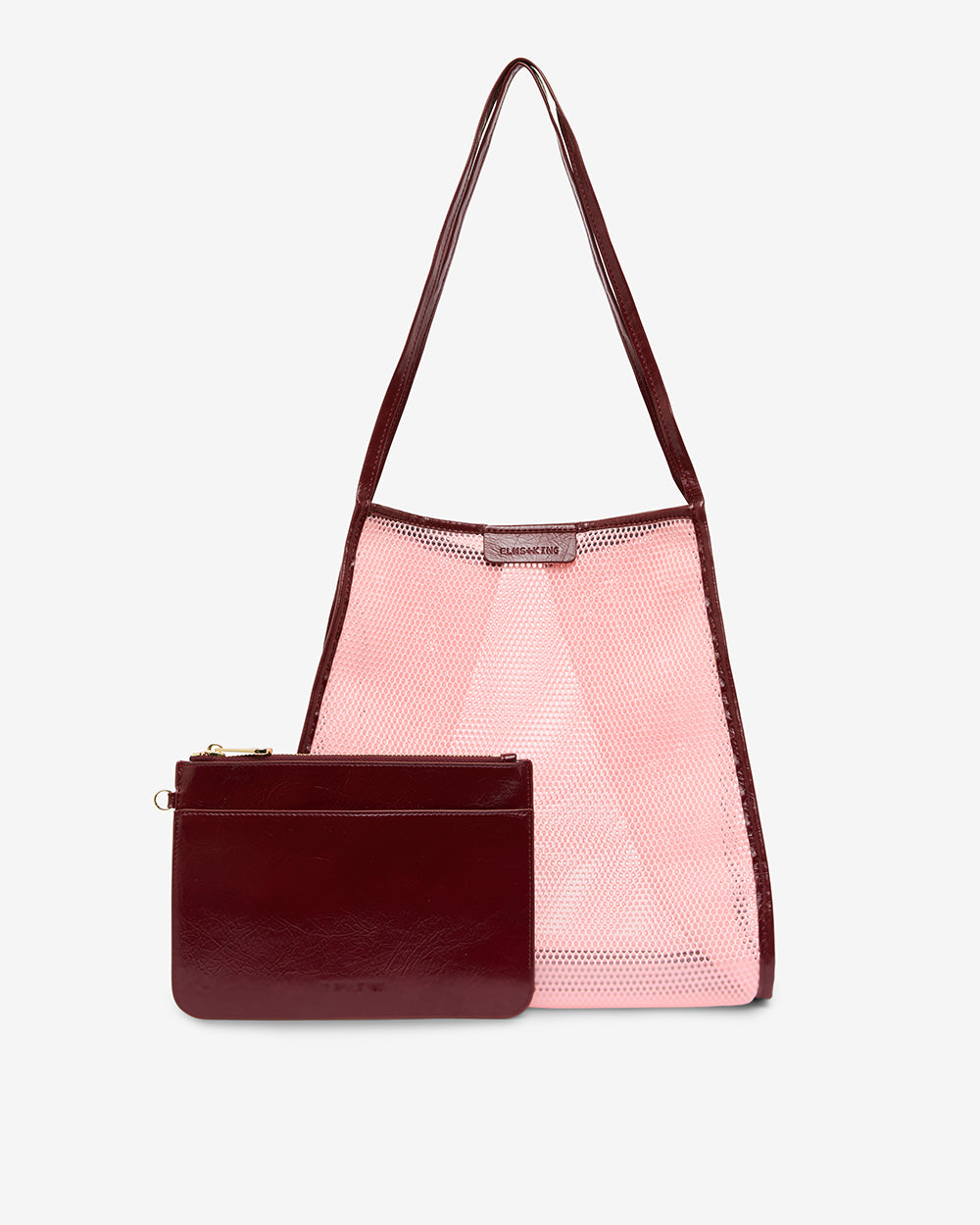 Elms + King Zanzibar Bag