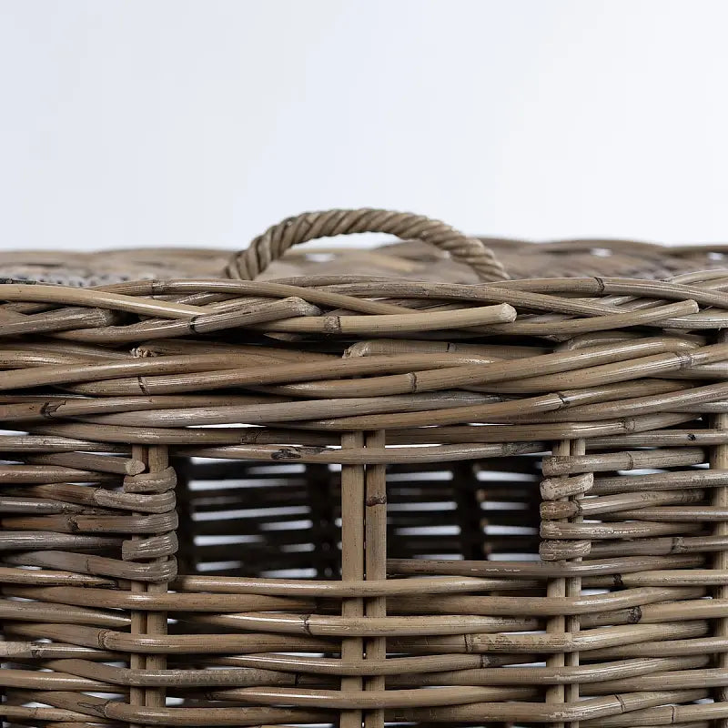 Wicka Georgetown Basket