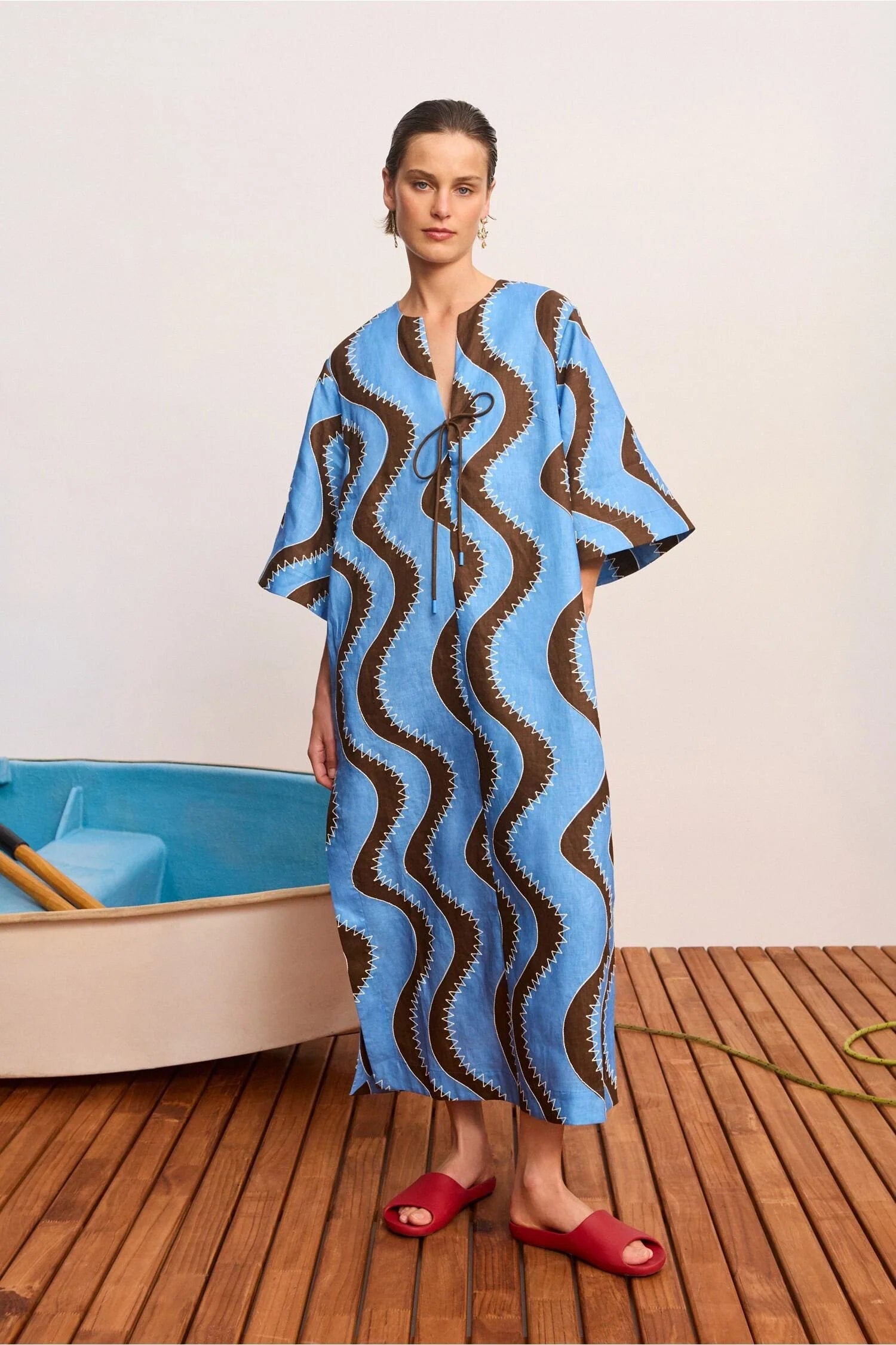 Alemais Frankie Midi Dress Belinda's Store Yamba Alemais Frankie Midi Dress Belinda's Store Yamba