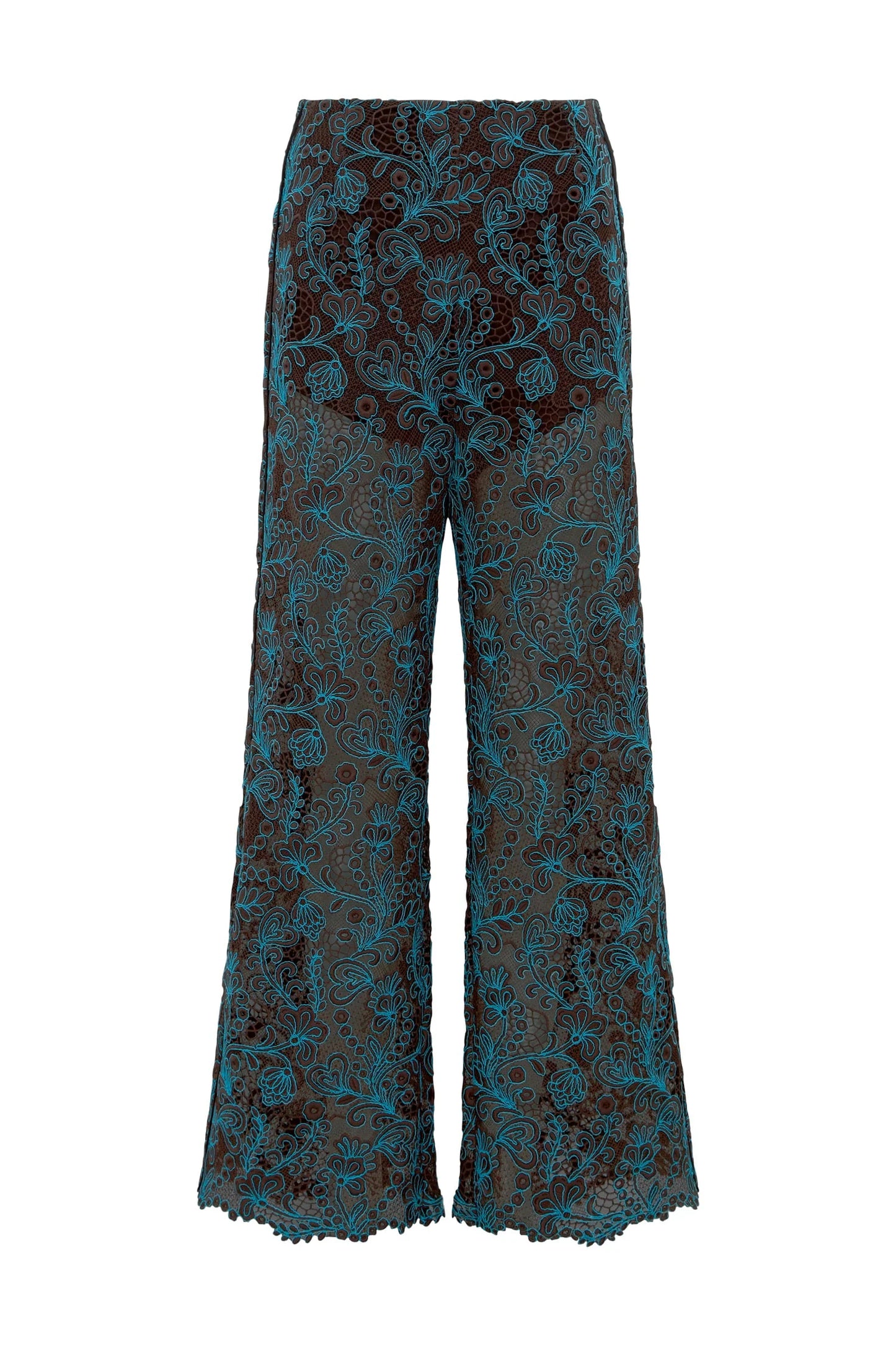 Alemais Francine Lace Pant