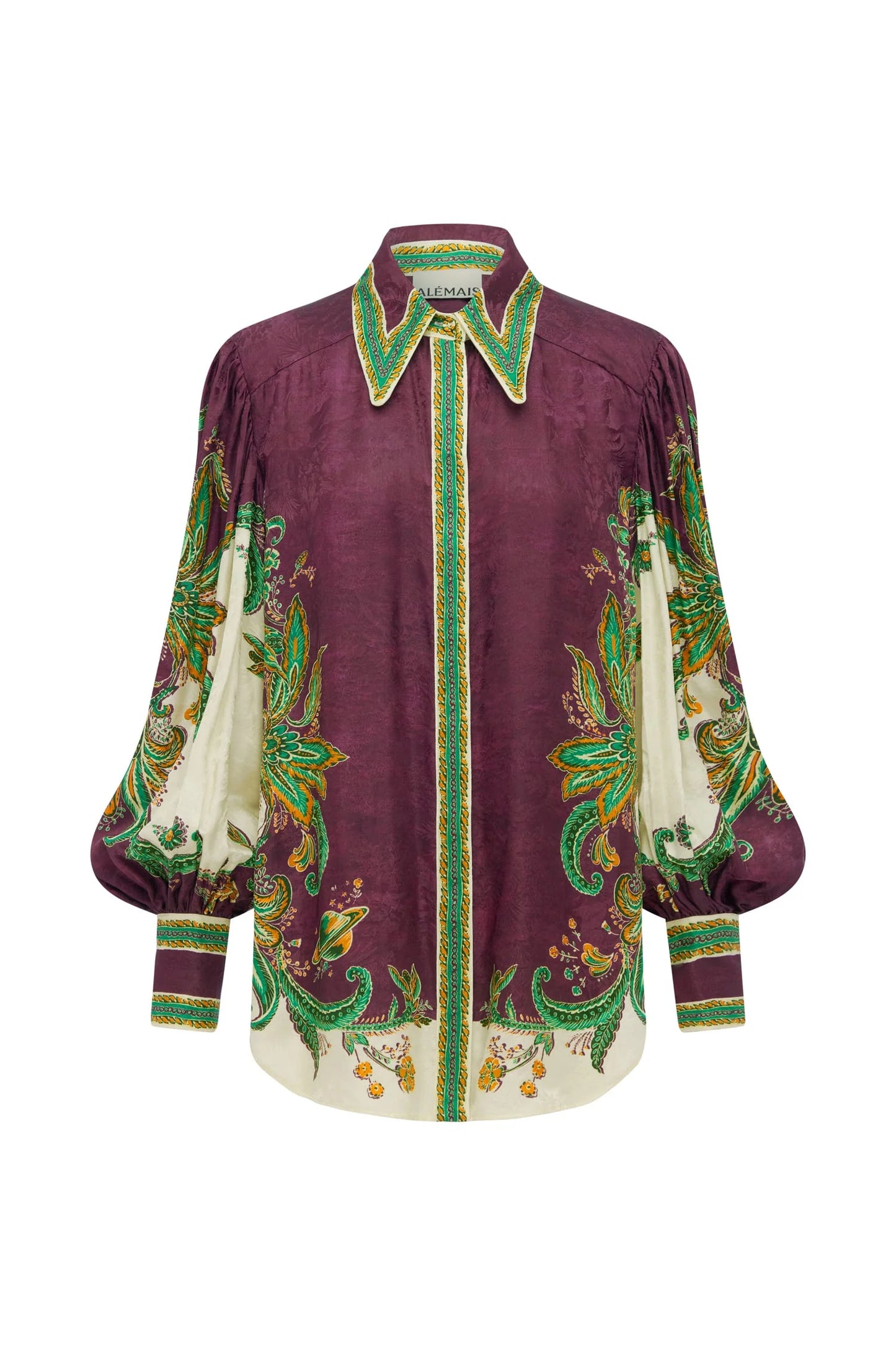 Alemais Ruthie Shirt