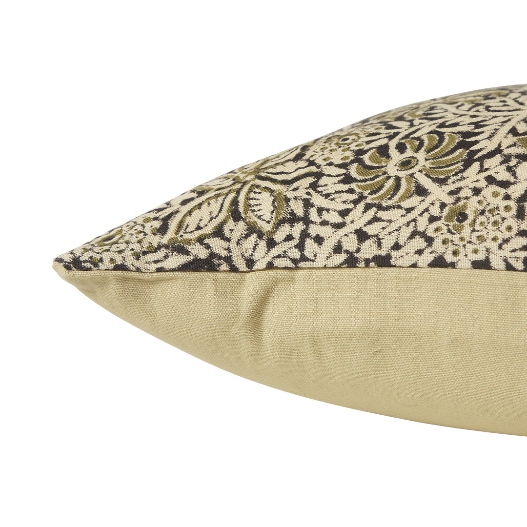 Clovelly Forest Cushion WAS $85