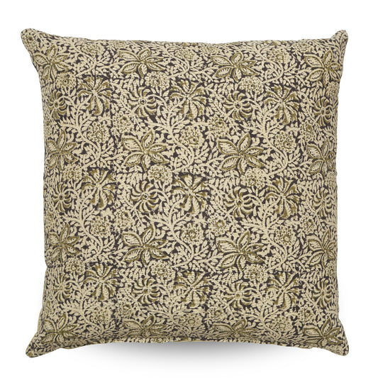 Clovelly Forest  Cushion WAS $85