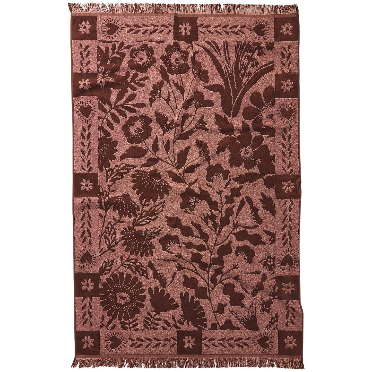 Indiana Bath Sheet