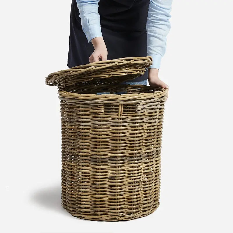 Wicka Georgetown Basket