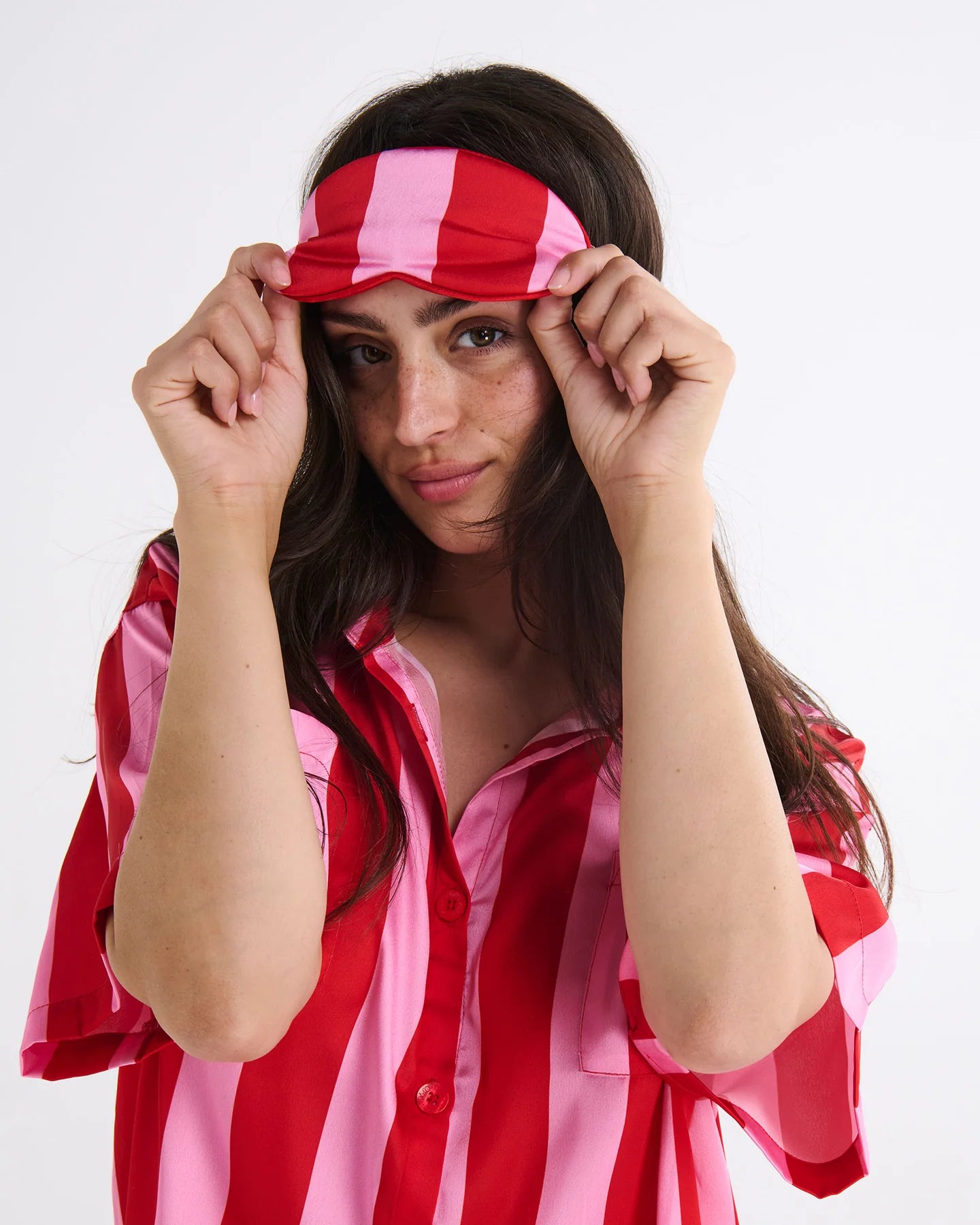 Kip & Co Santa Baby Eco Satin Bon Bon