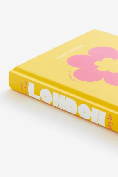 Little Book of London Style