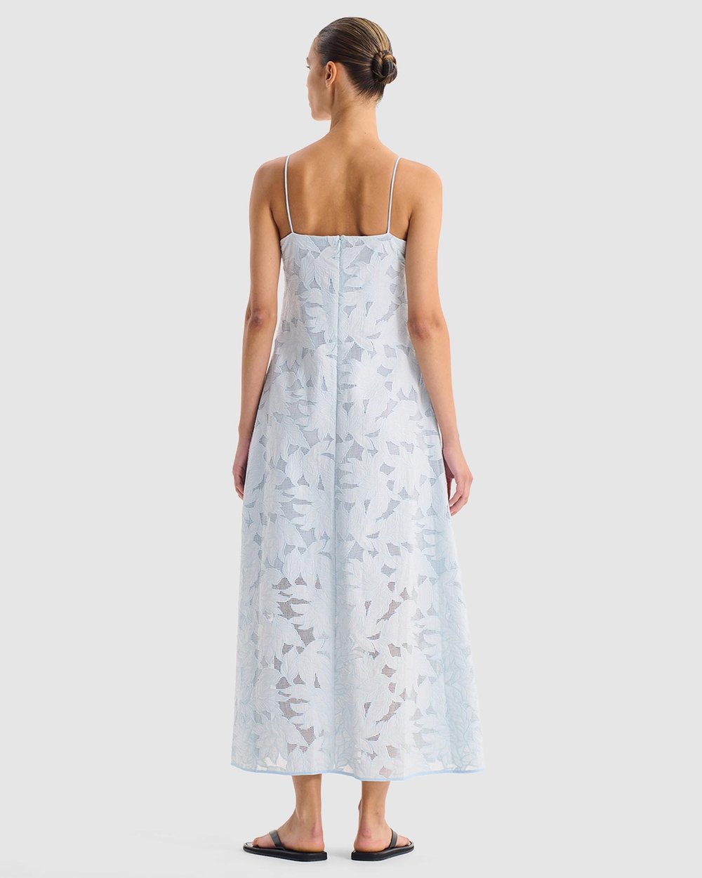 Morrison Marnie Anglaise Dress