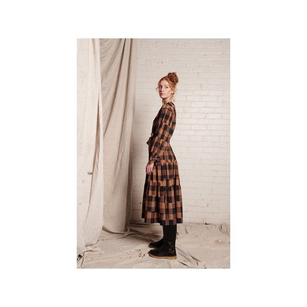Porcelain Tamanna Dress