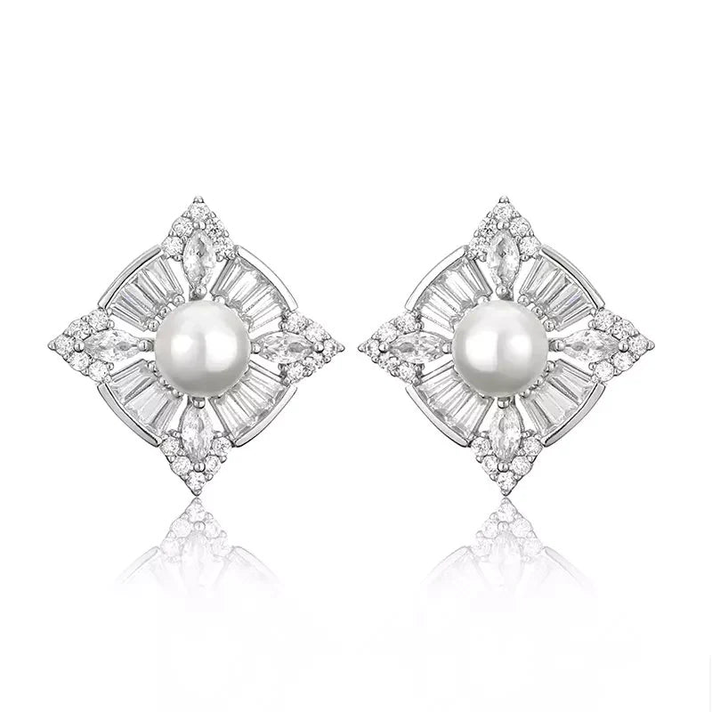 Greenwood Designs Mary Earring