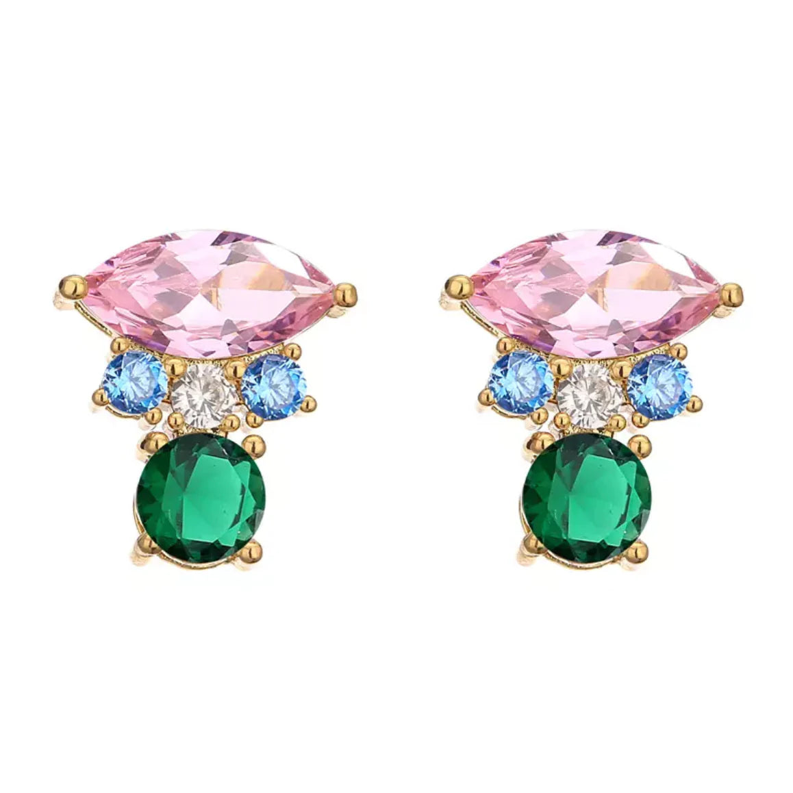 Greenwood Designs Tina Earring