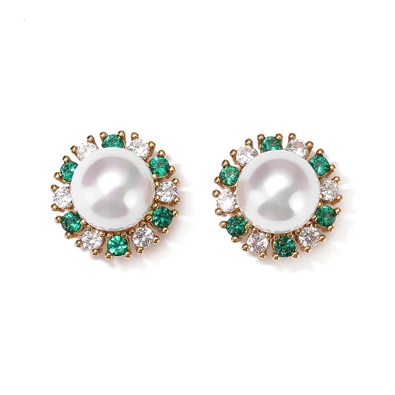 Greenwood Designs Vienna Earring