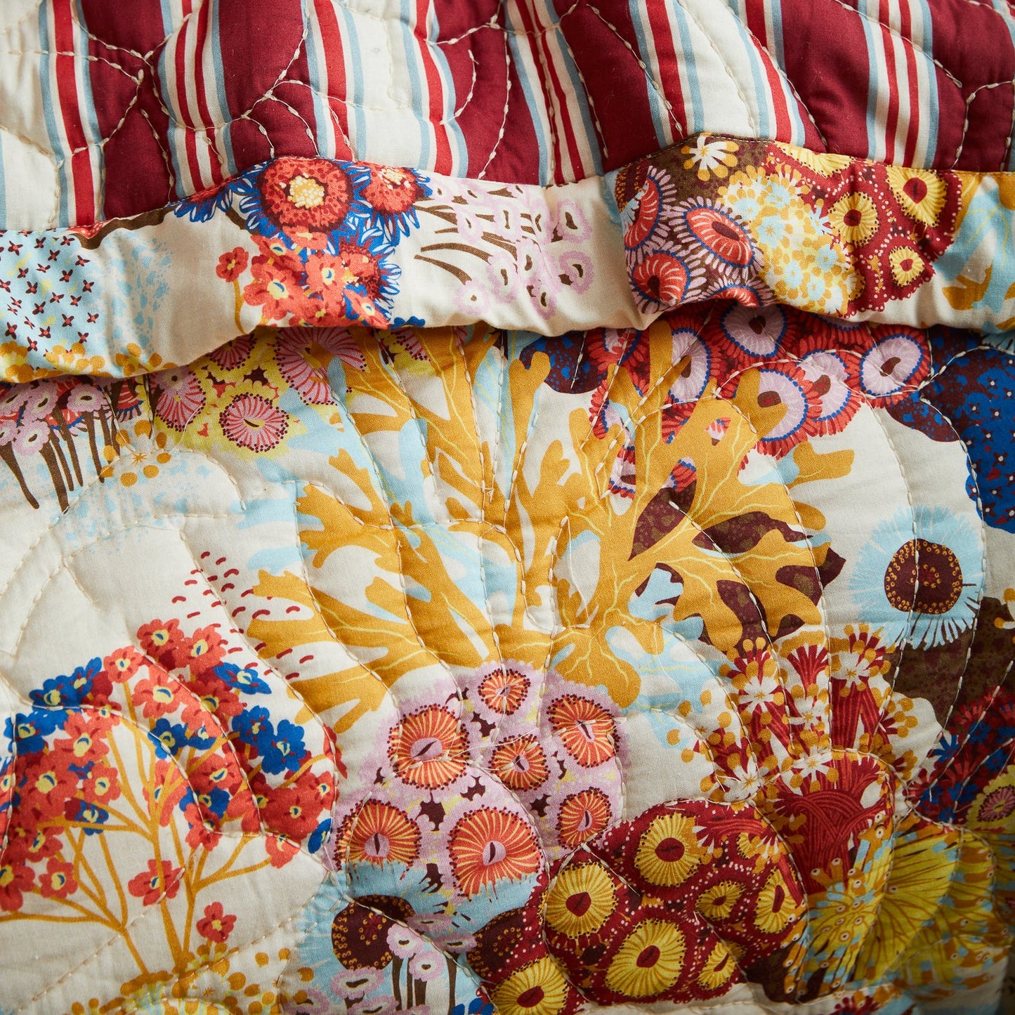 Cora Bedcover