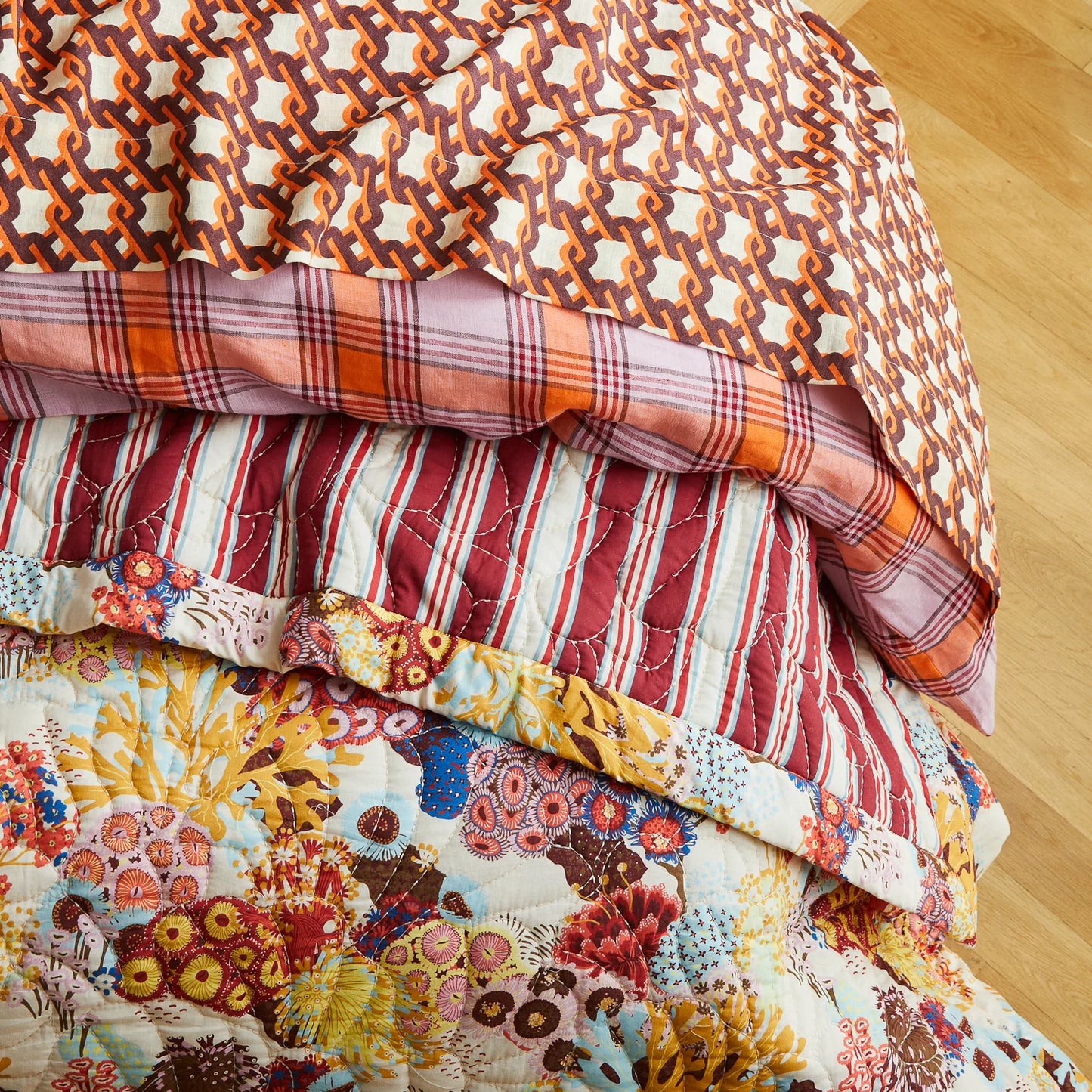 Cora Bedcover