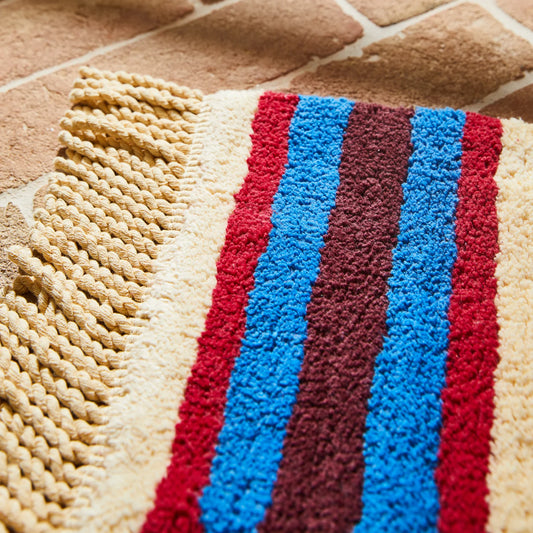 Selene Mini Bath Mat