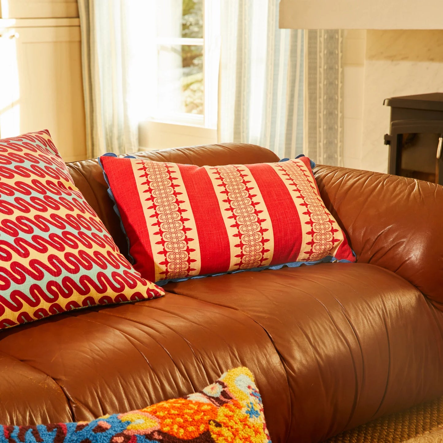 Antonelle Cushion