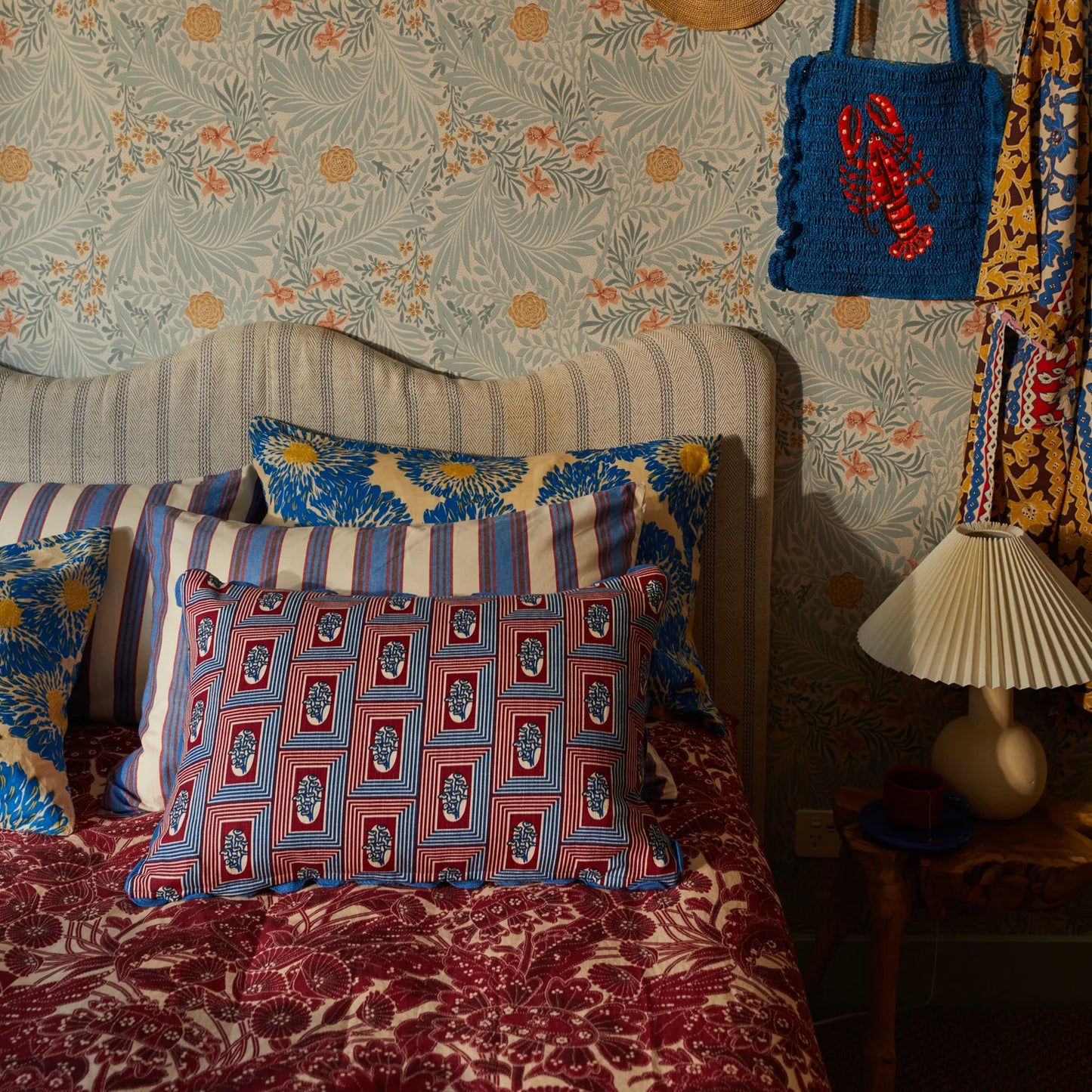 Antonelle Cushion