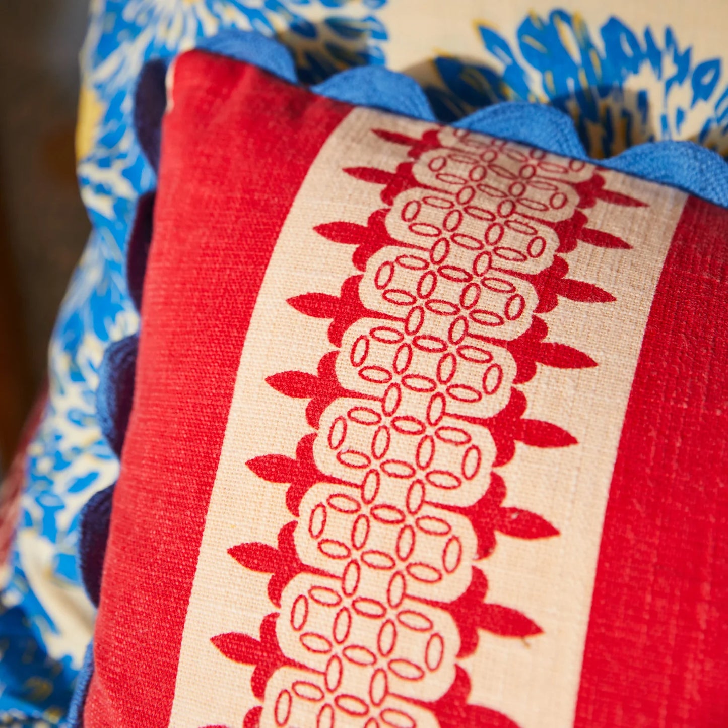 Antonelle Cushion