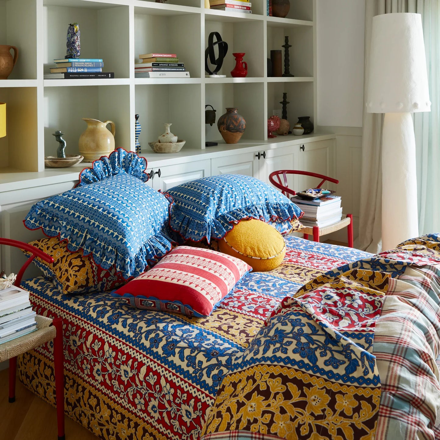Antonelle Cushion