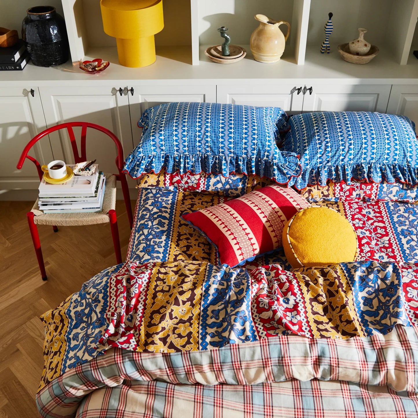 Antonelle Cushion