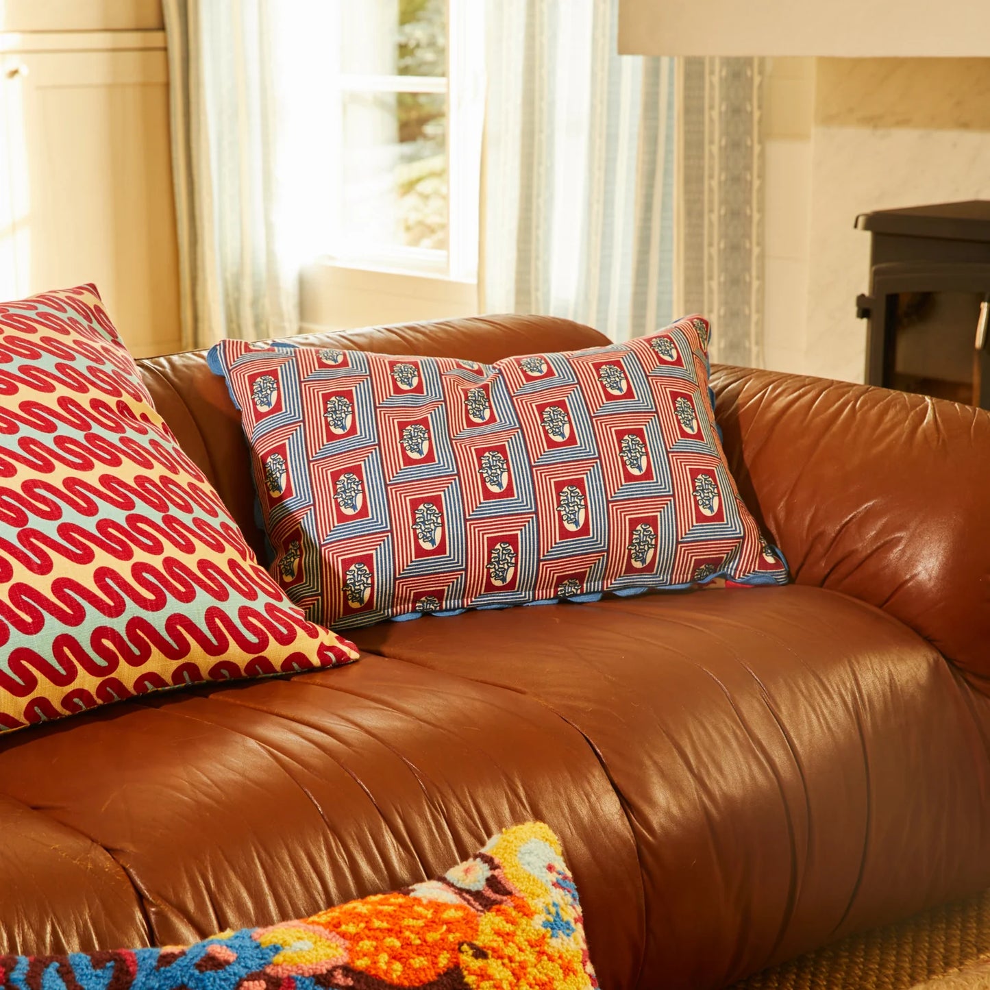 Antonelle Cushion