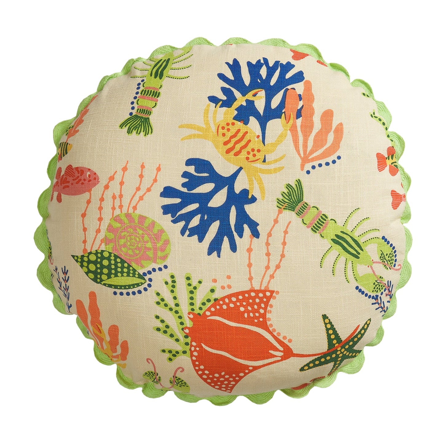 Sebastian Cushion
