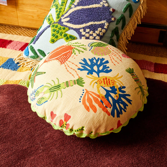 Sebastian Cushion
