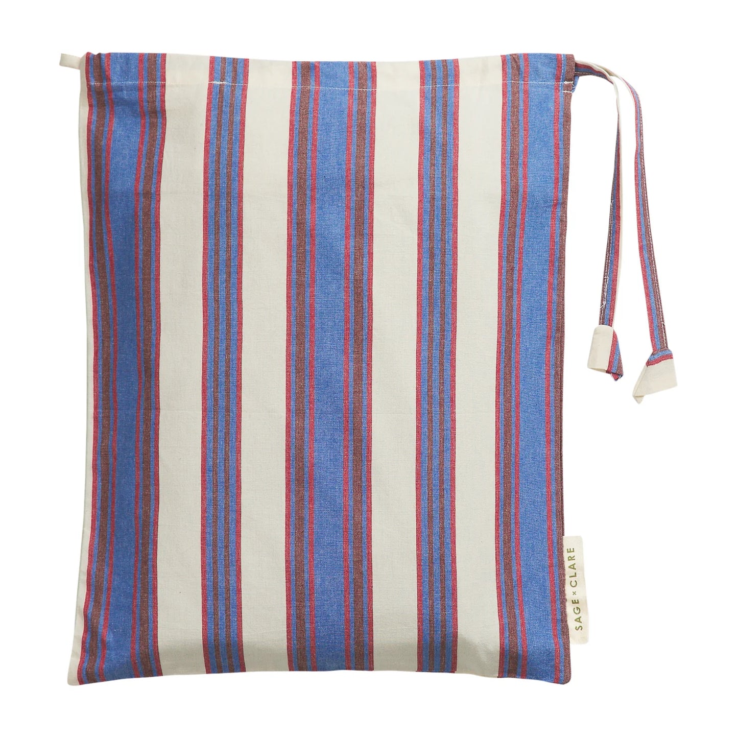 Selene Cotton Bed Linen