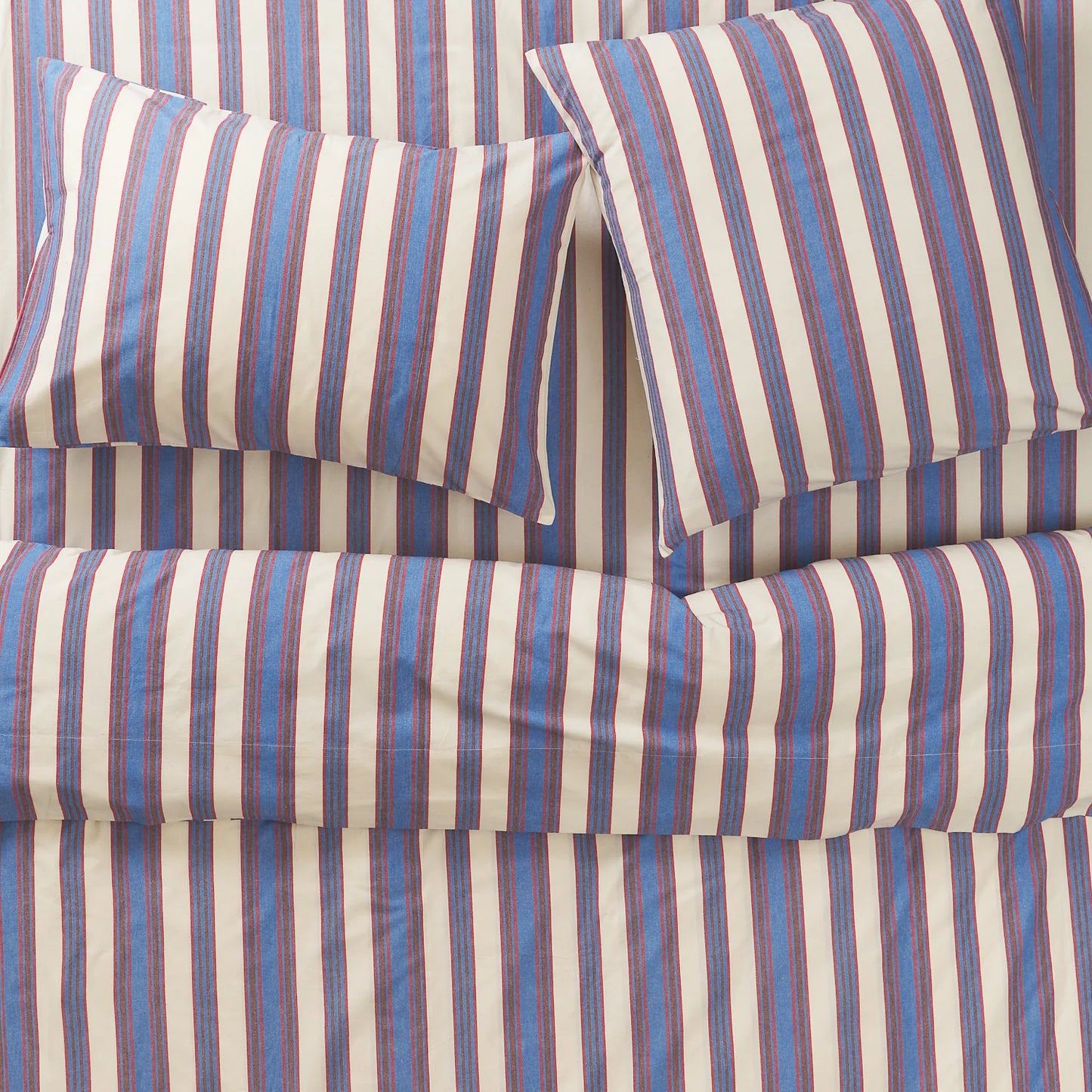 Selene Cotton Bed Linen