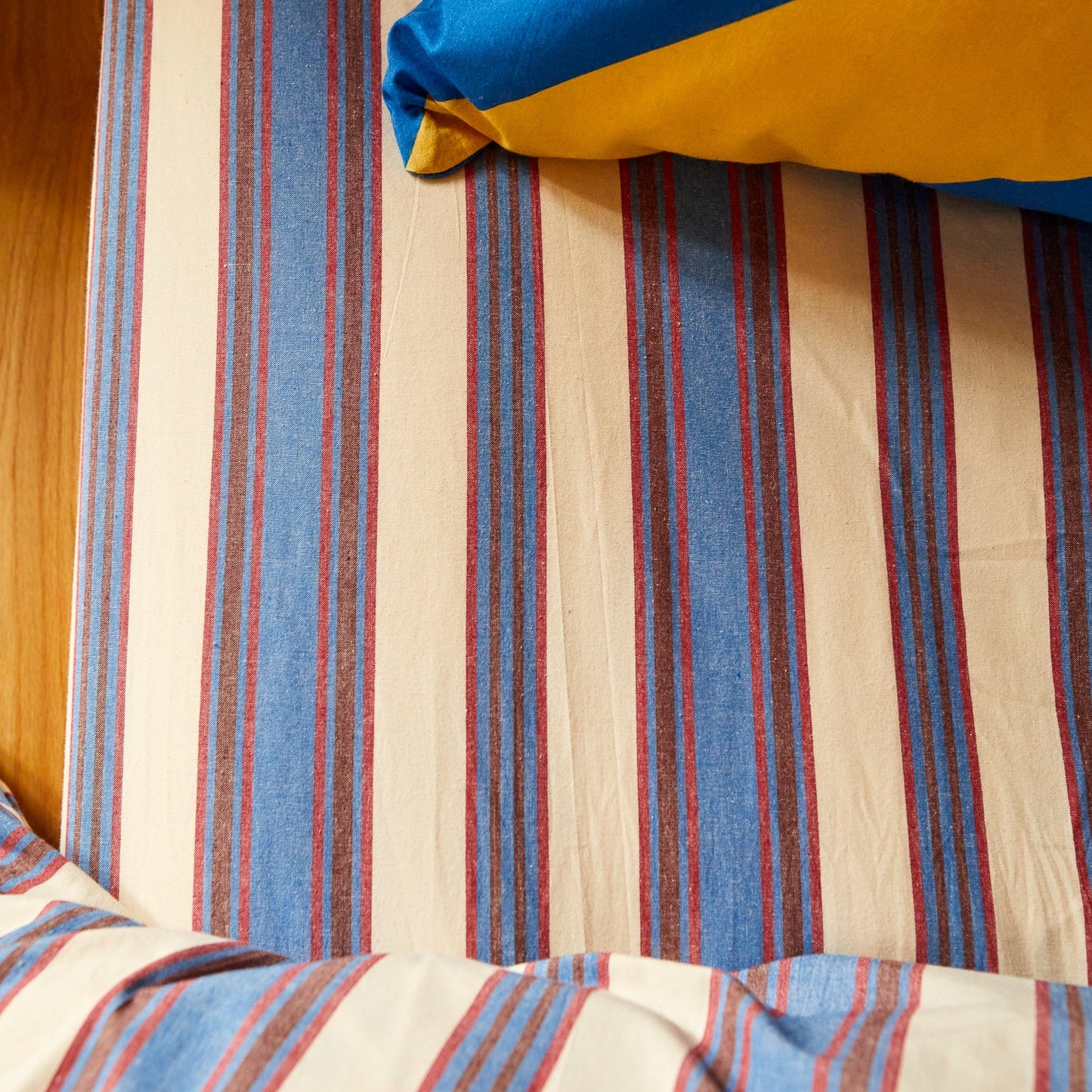 Selene Cotton Bed Linen