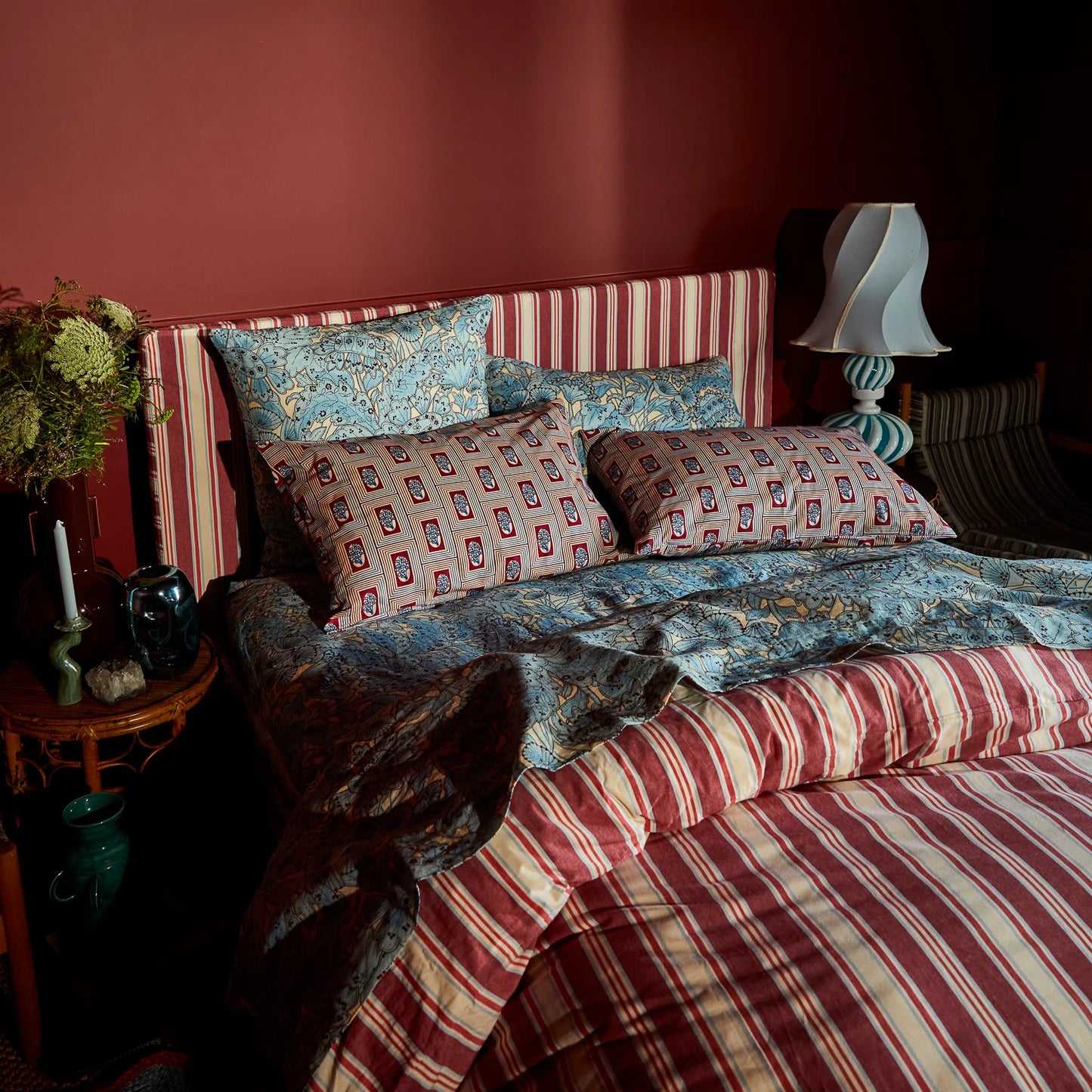 Antonelle Pillowcase