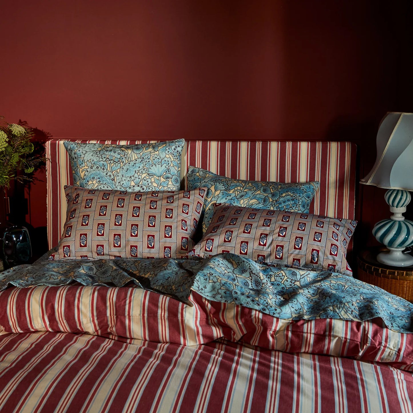 Antonelle Pillowcase