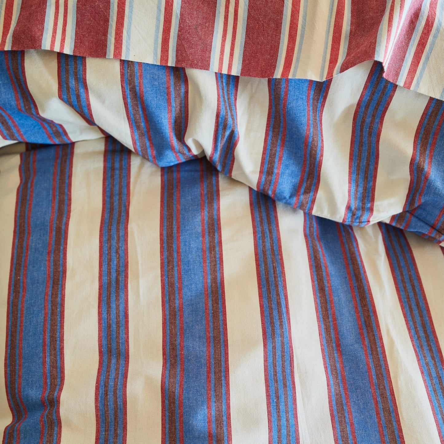 Selene Cotton Bed Linen