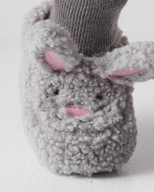 Kip & Co Bunny Baby Bootie