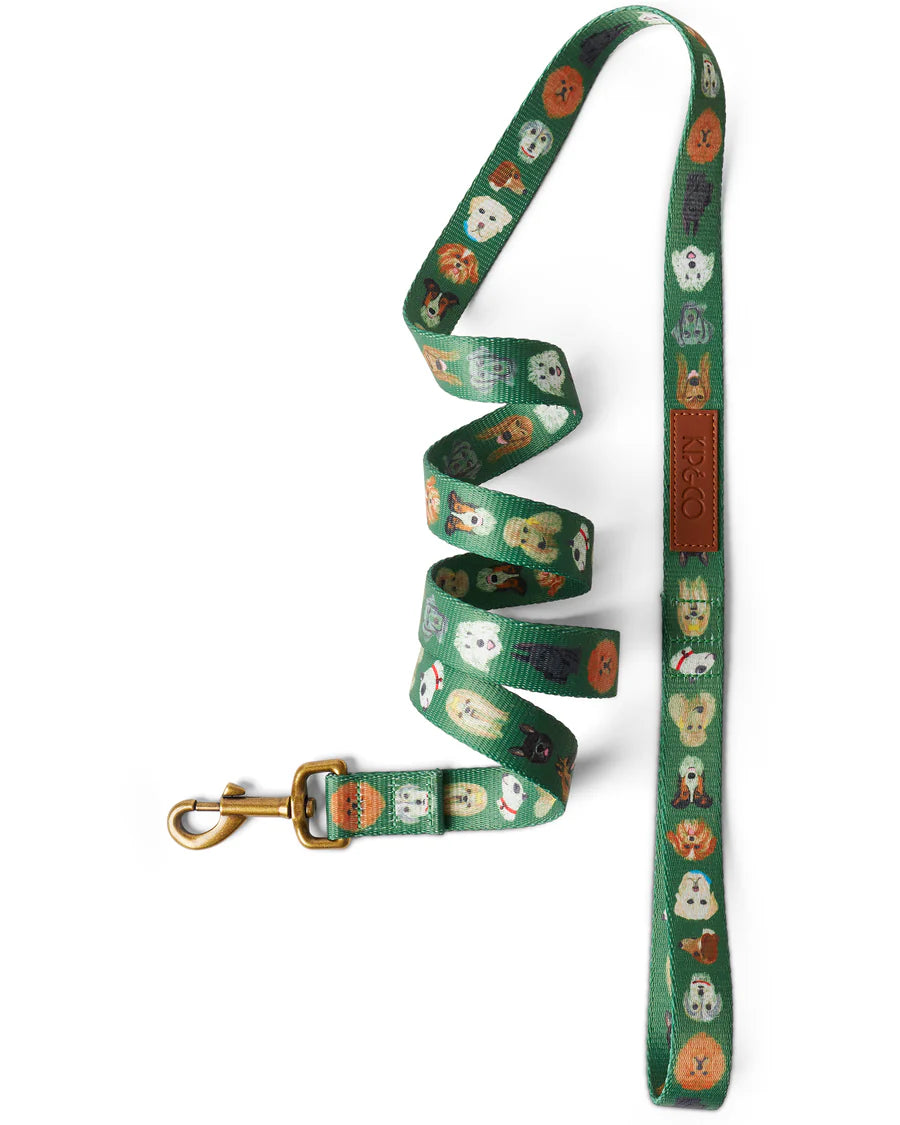 Kip & Co Dog Lead