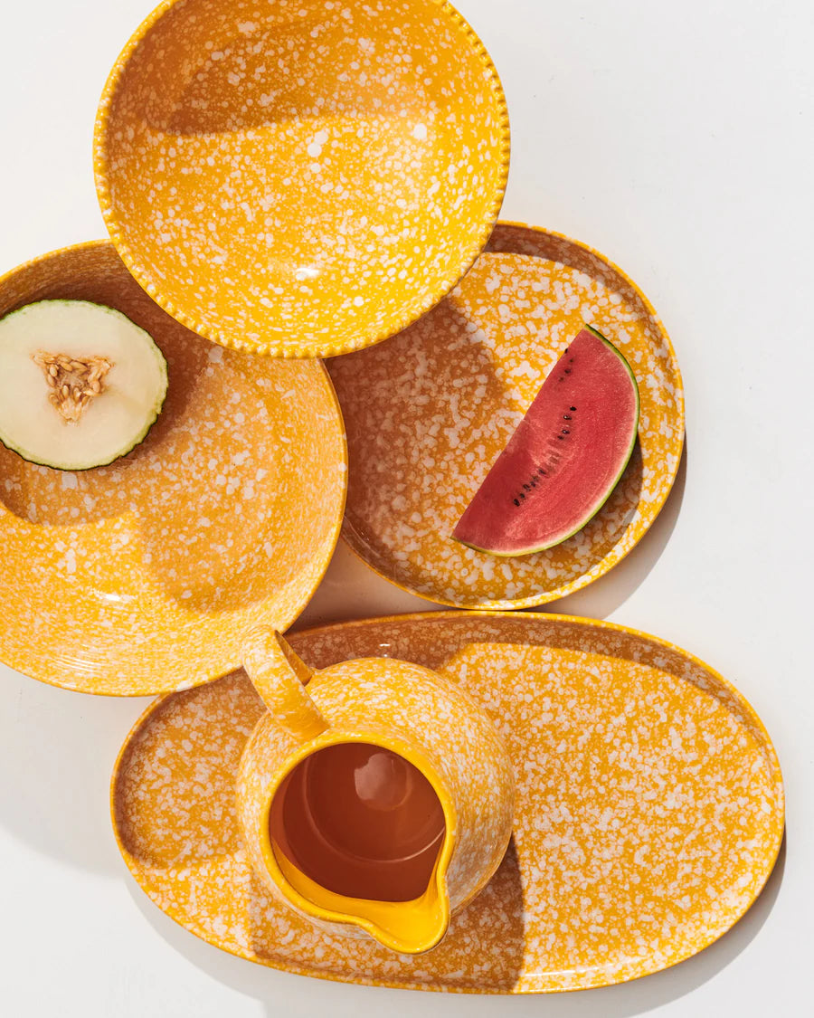Kip & Co Splat Tableware HALF PRICE