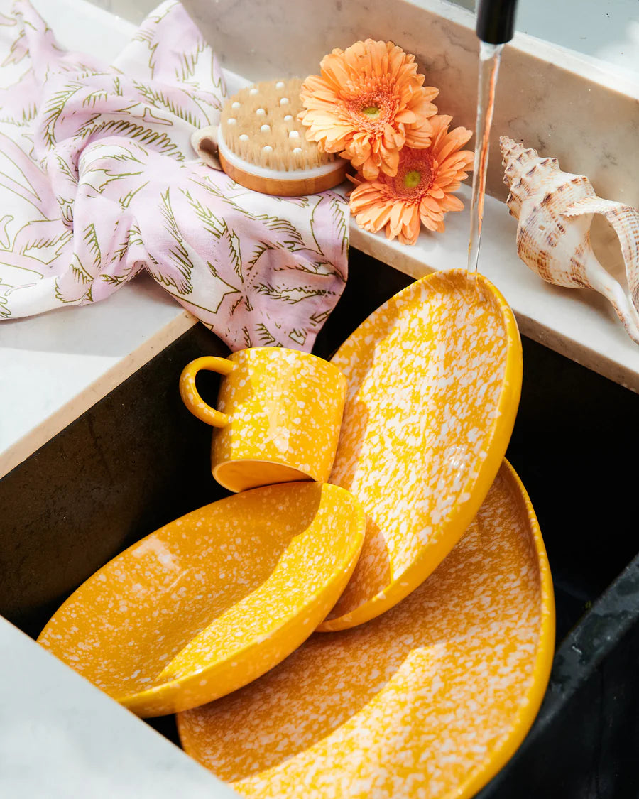 Kip & Co Splat Tableware HALF PRICE