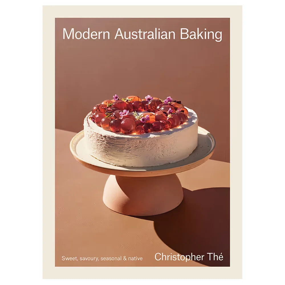 Modern Australian Baking