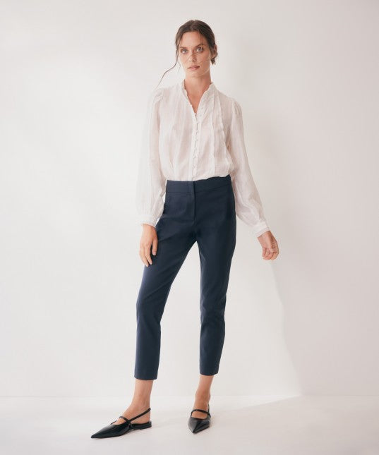Morrison Balmain Crop Pant