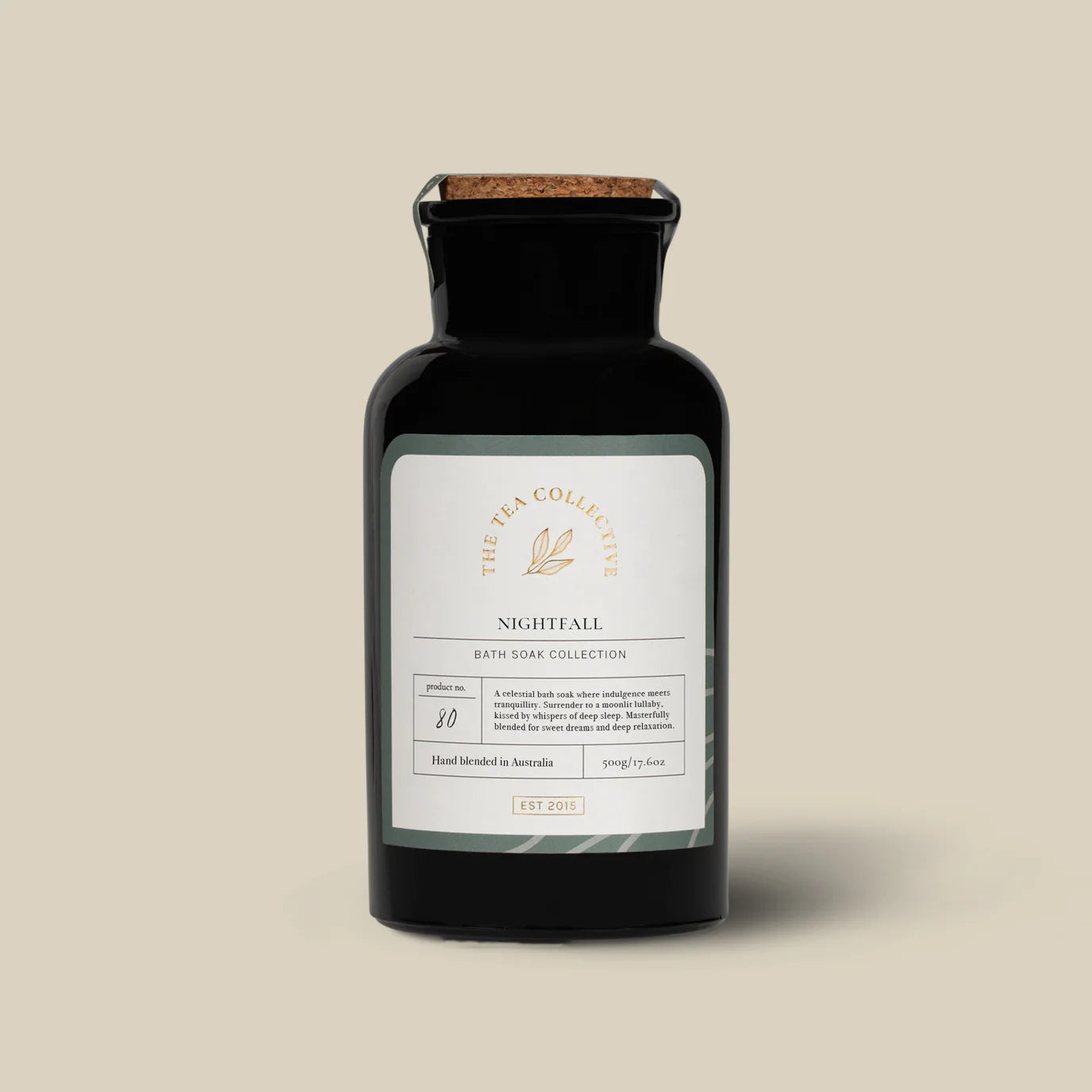 Nightfall Bath Soak