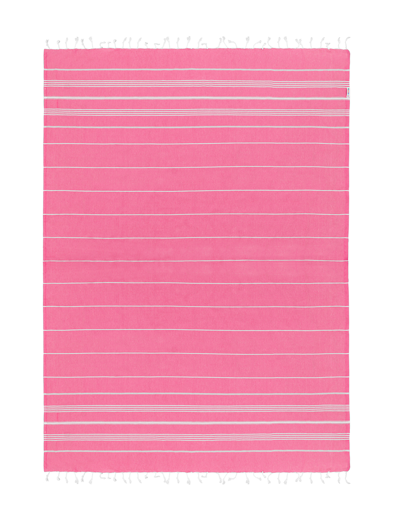 Hammamas Jumbo Turkish Cotton Towel