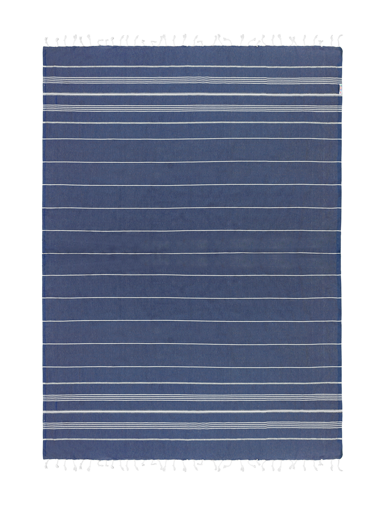 Hammamas Jumbo Turkish Cotton Towel